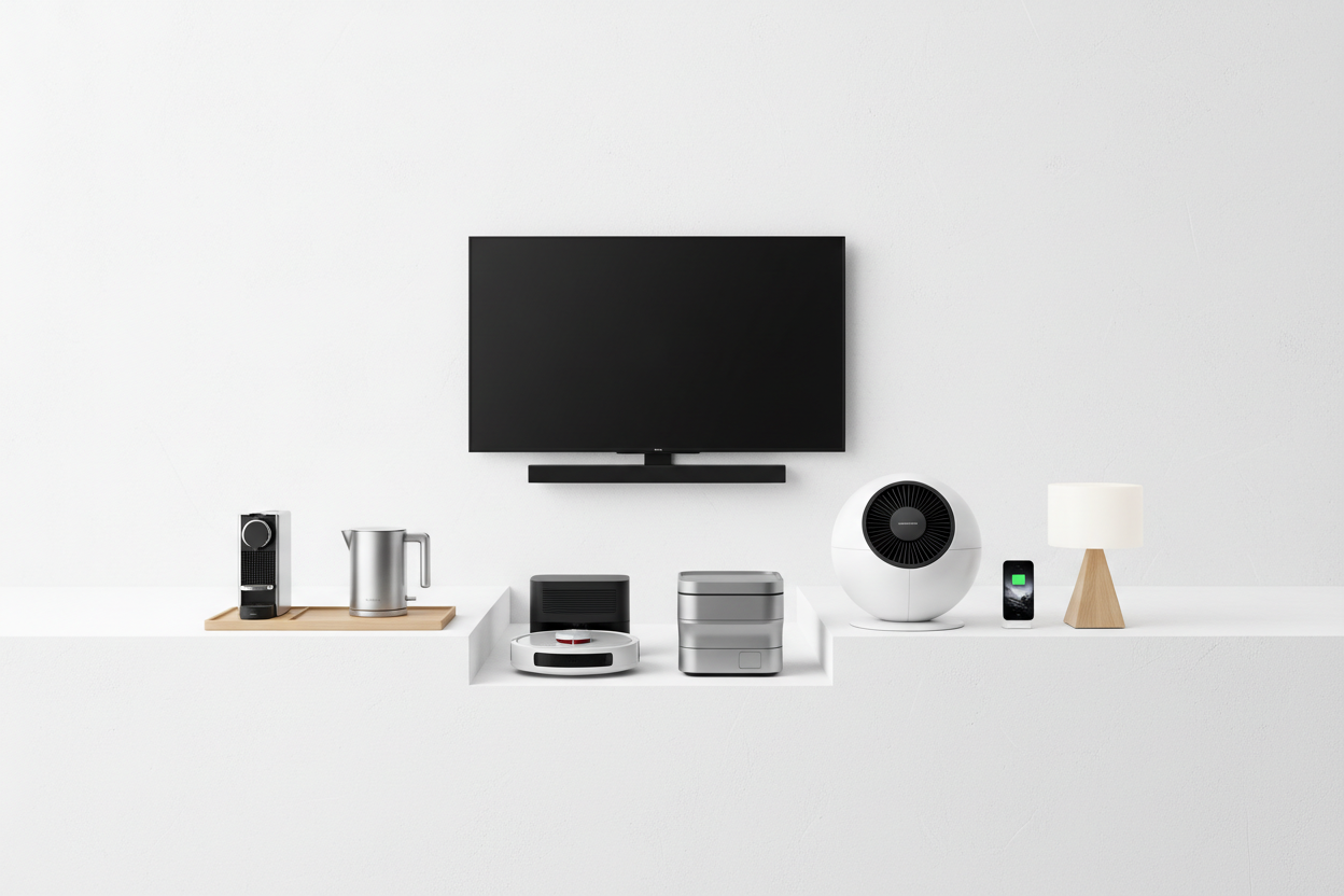 Electronics