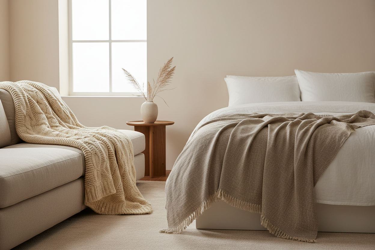 Blankets