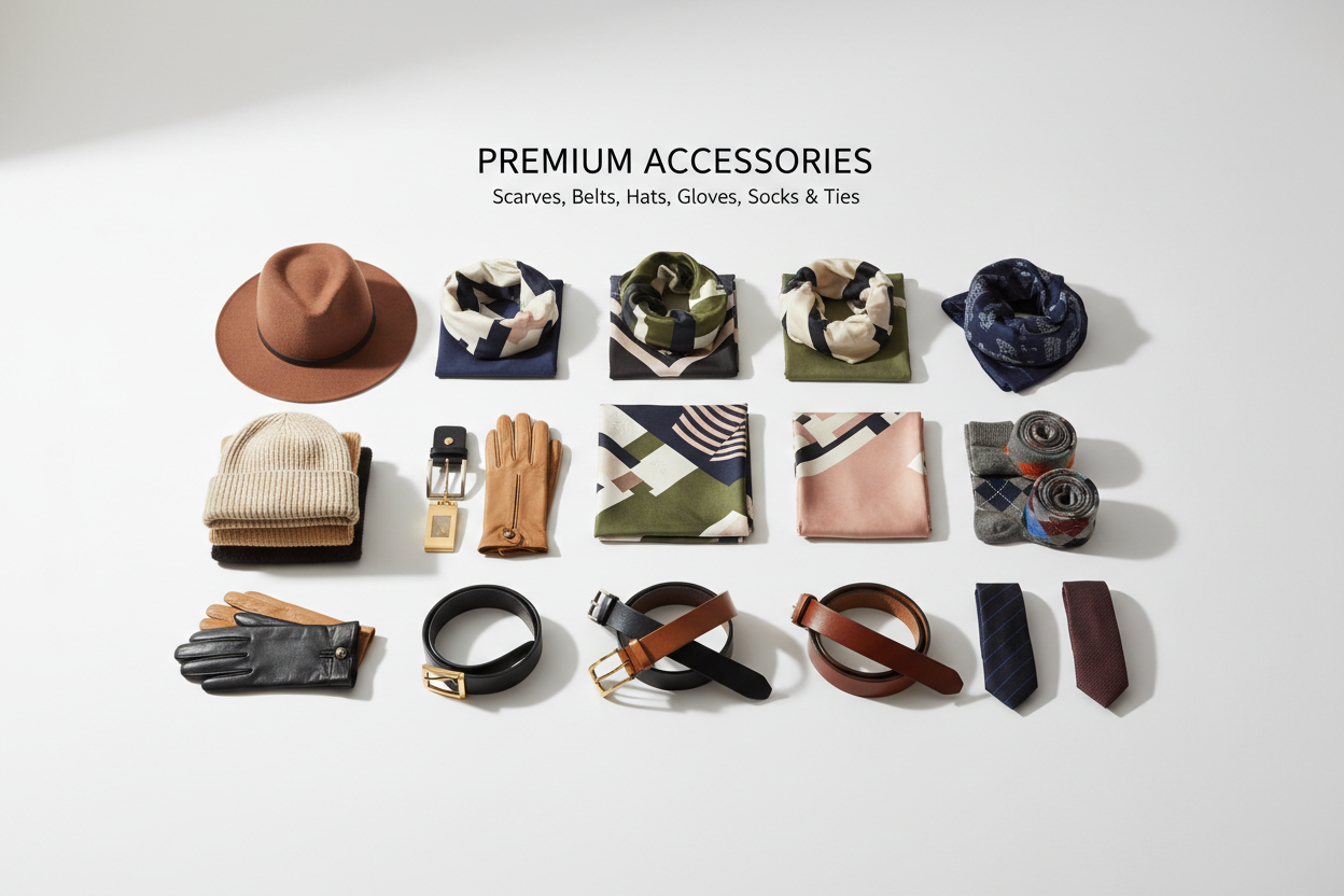 Clothing Accessories
