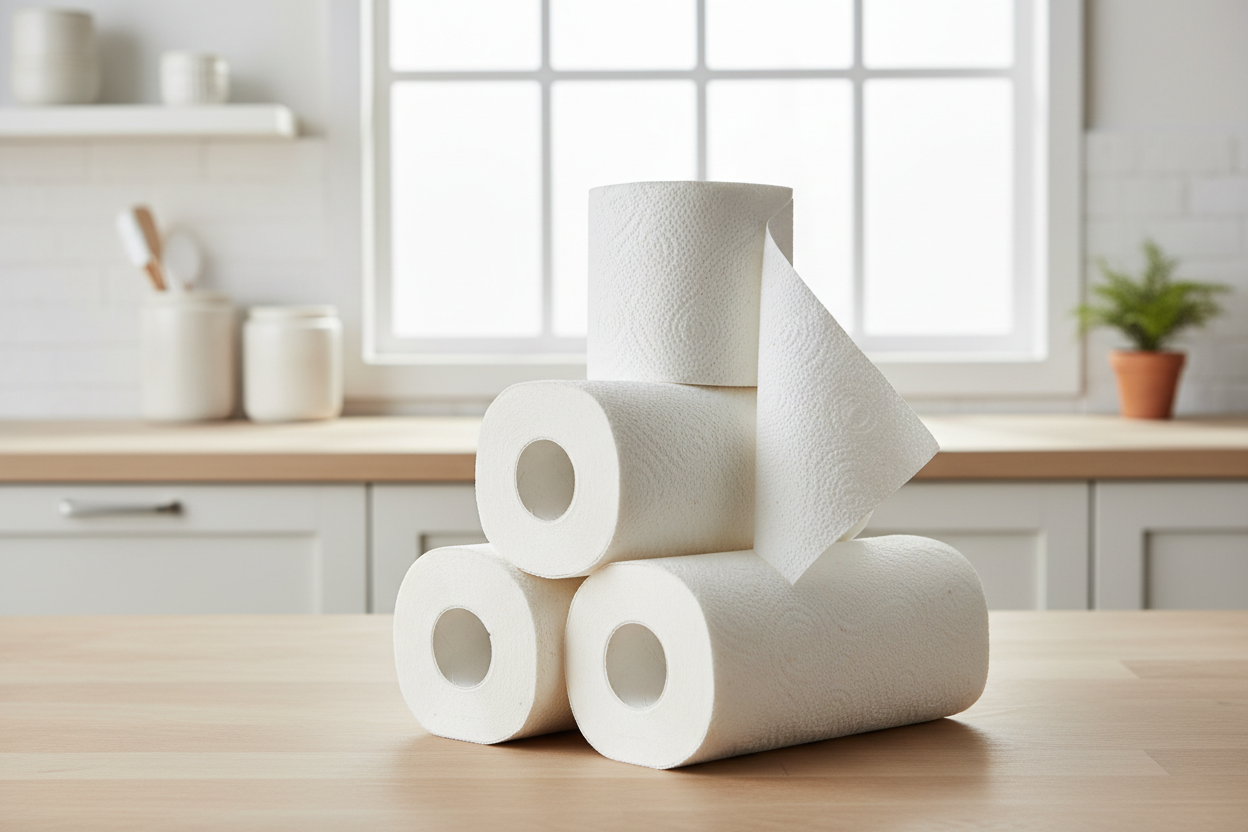 Paper Towels