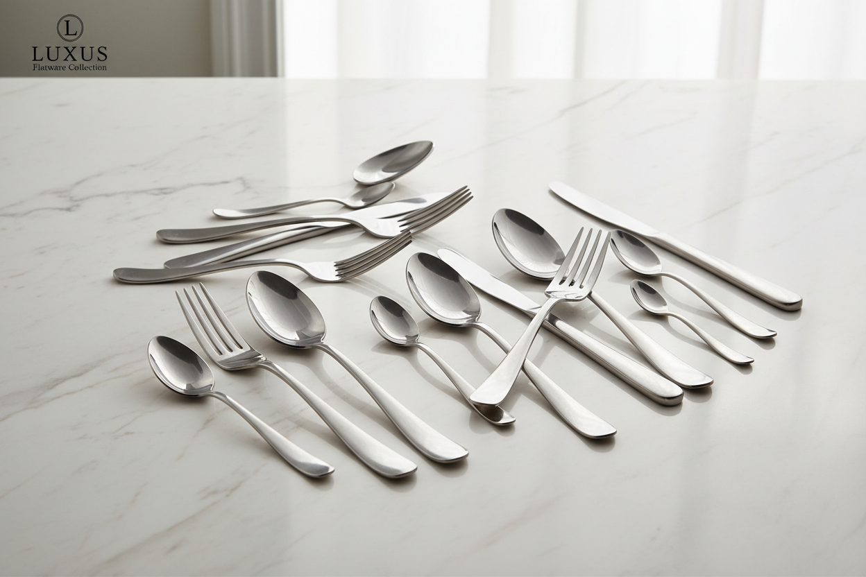 Flatware