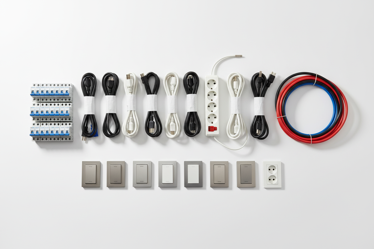 General Office Supplies