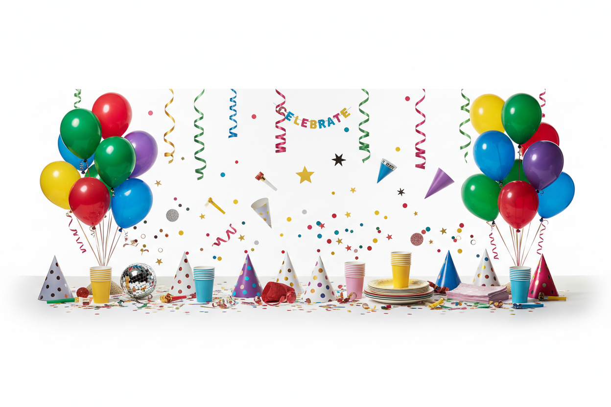 Party & Celebration
