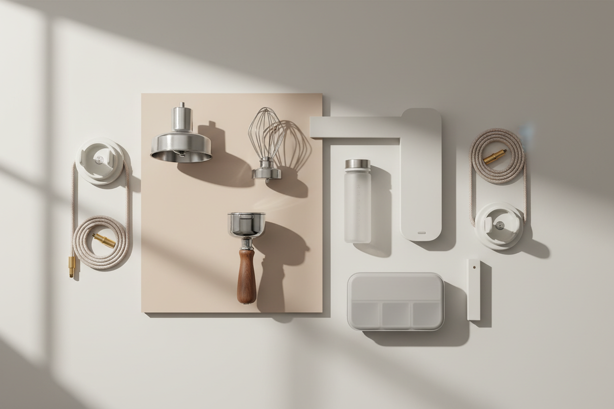 Household Appliance Accessories