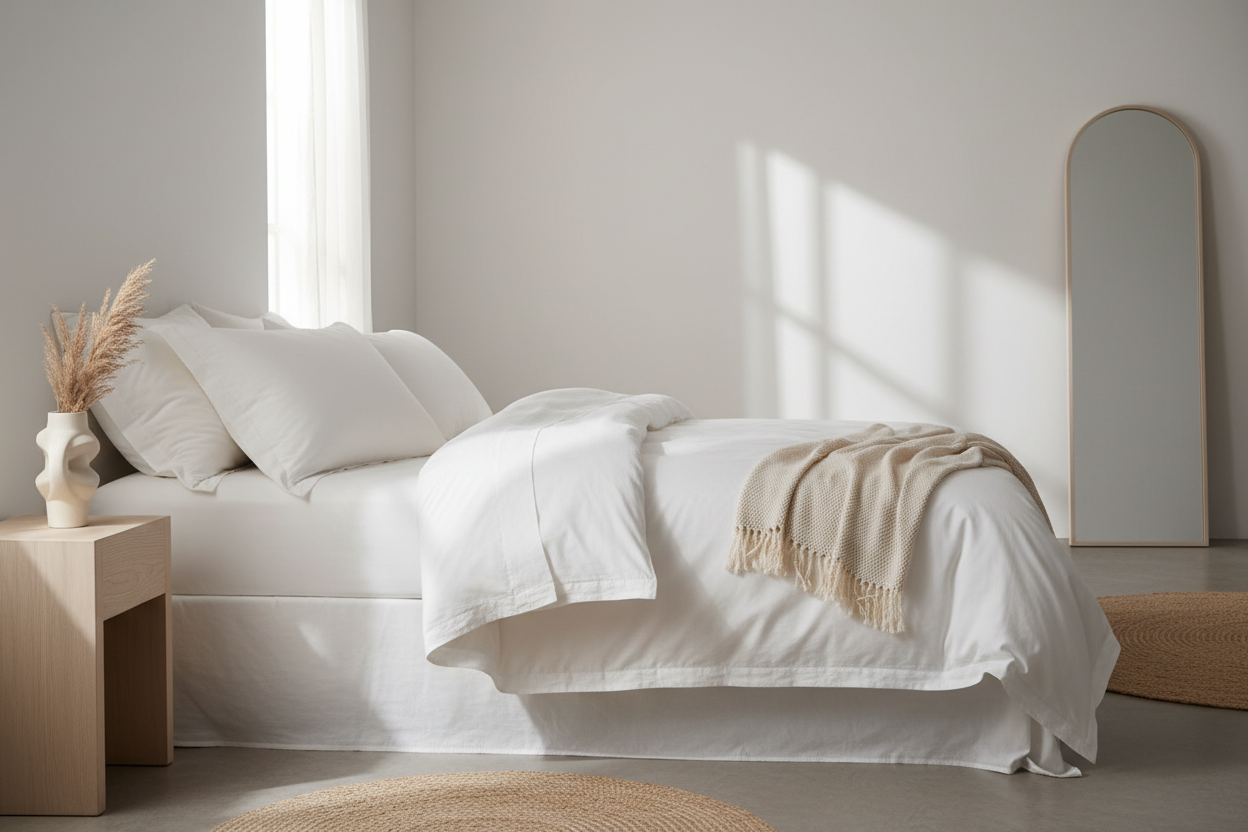 Bed Sheets