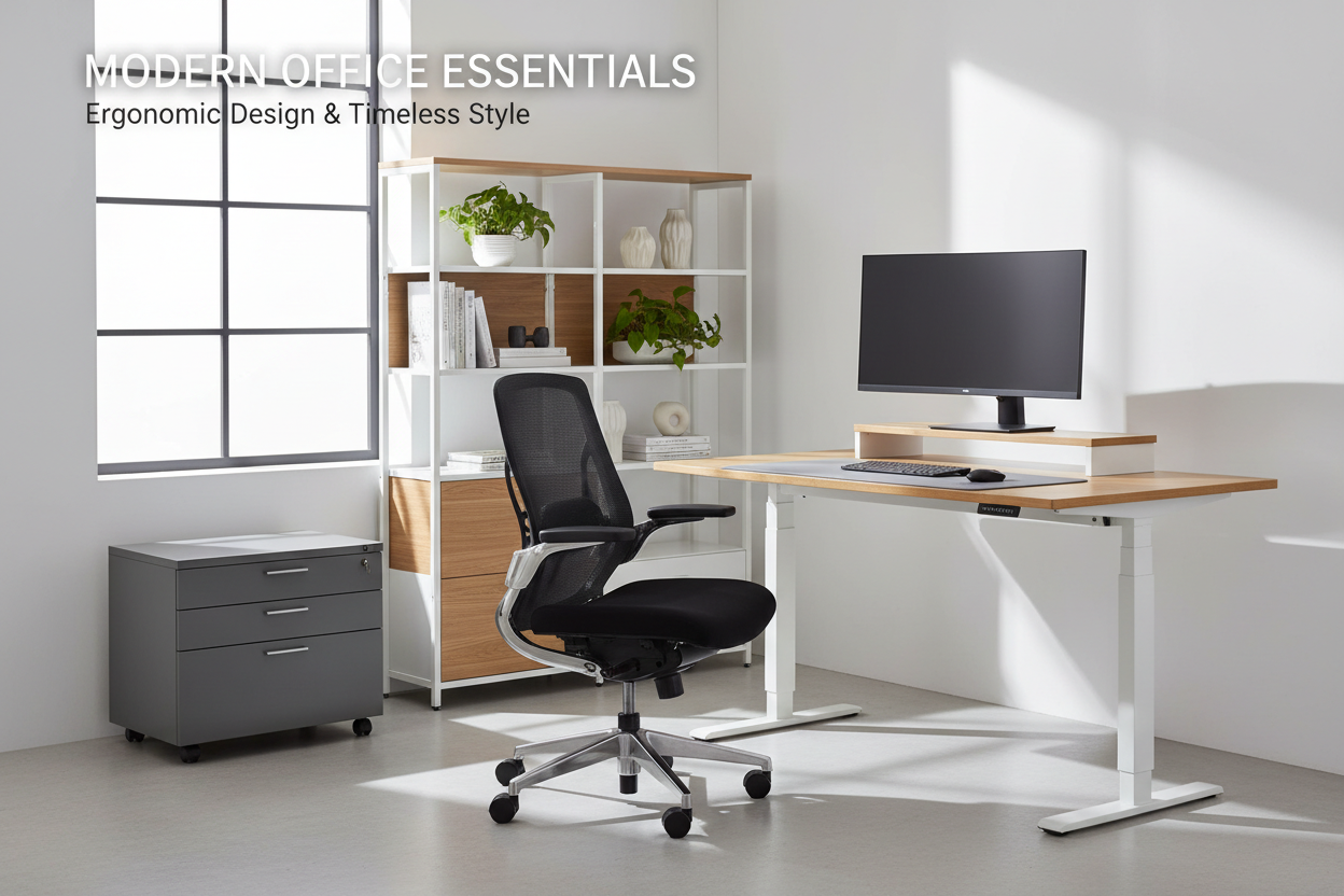 Office Furniture