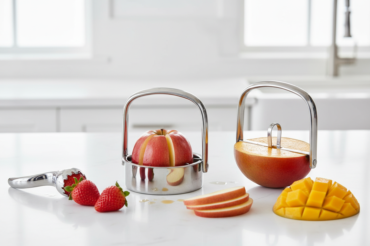 Fruit Slicers