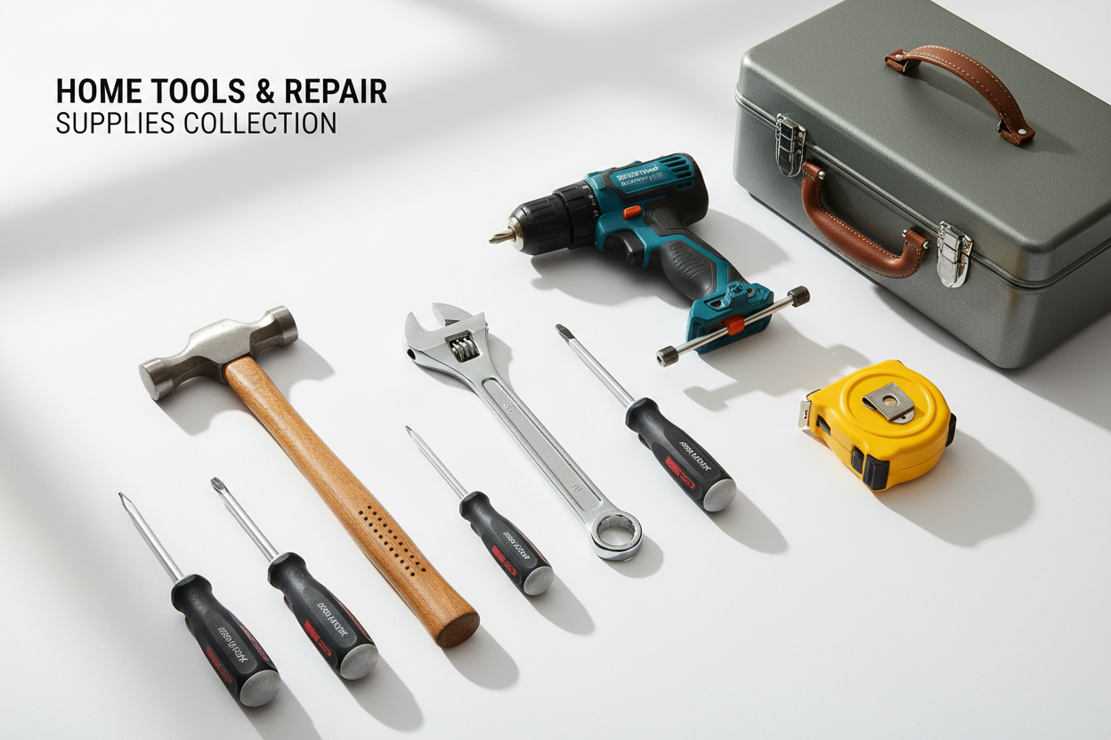 Home Tools