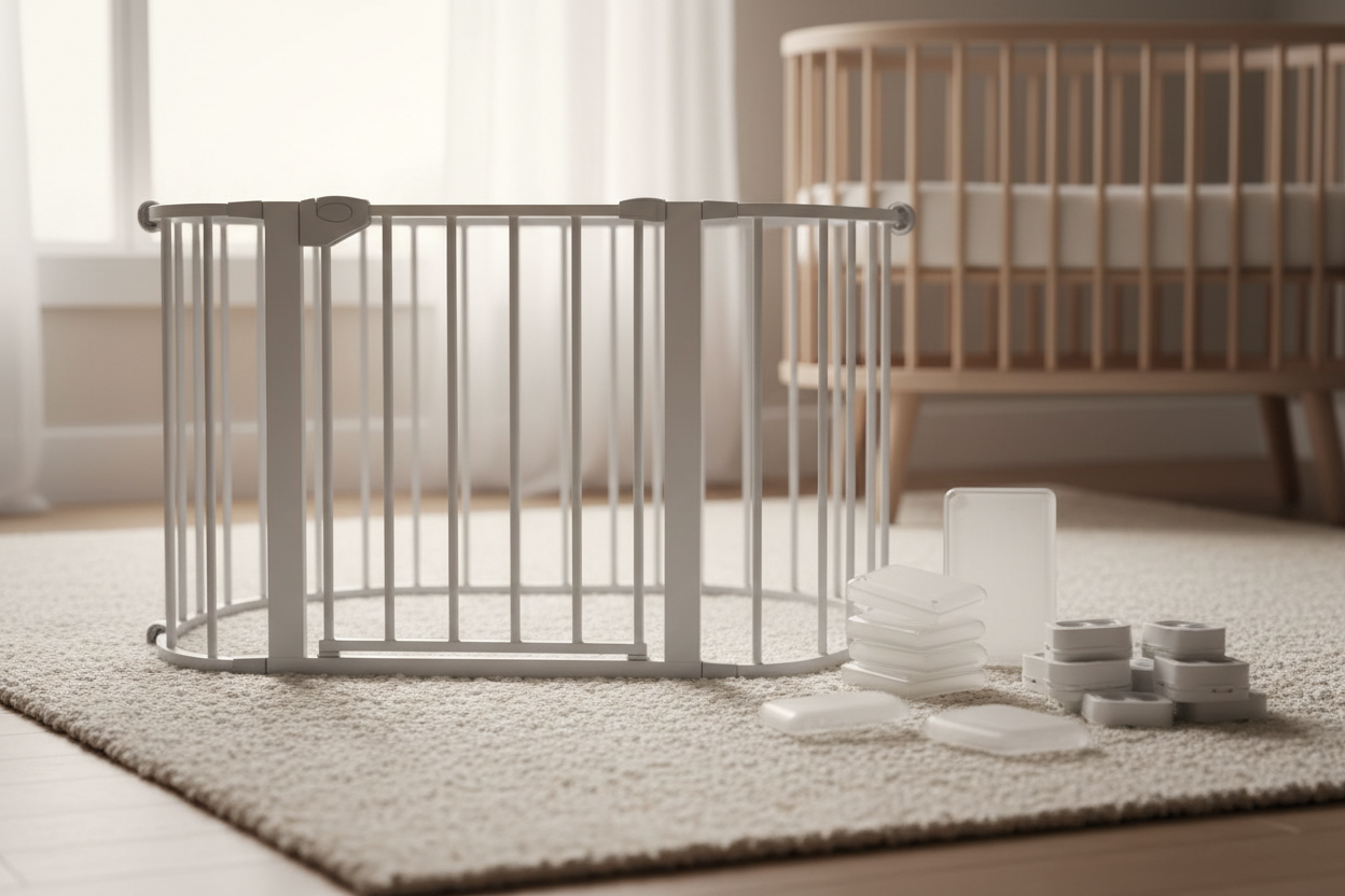 Baby Safety
