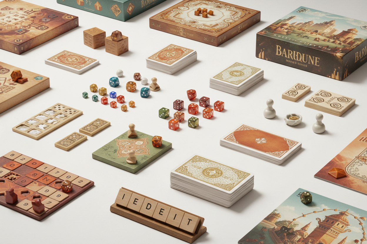 Games
