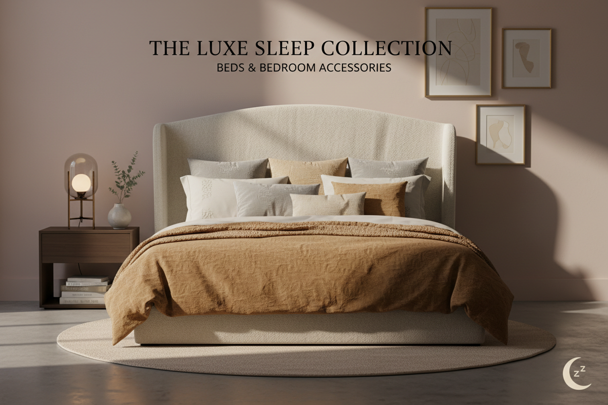 Beds & Accessories