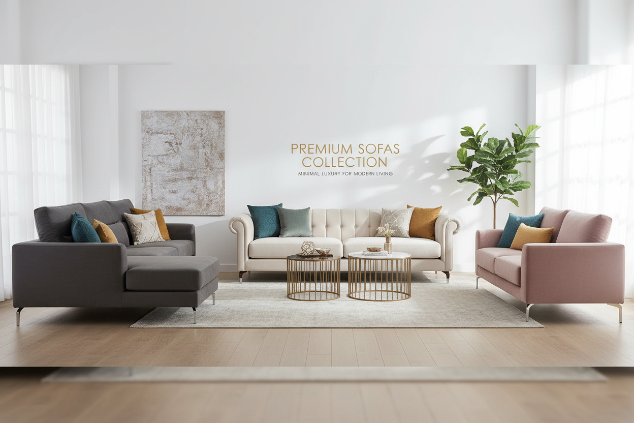 Sofas