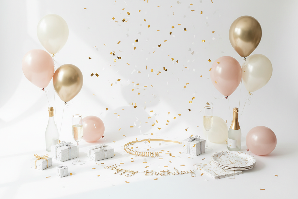 Party & Celebration
