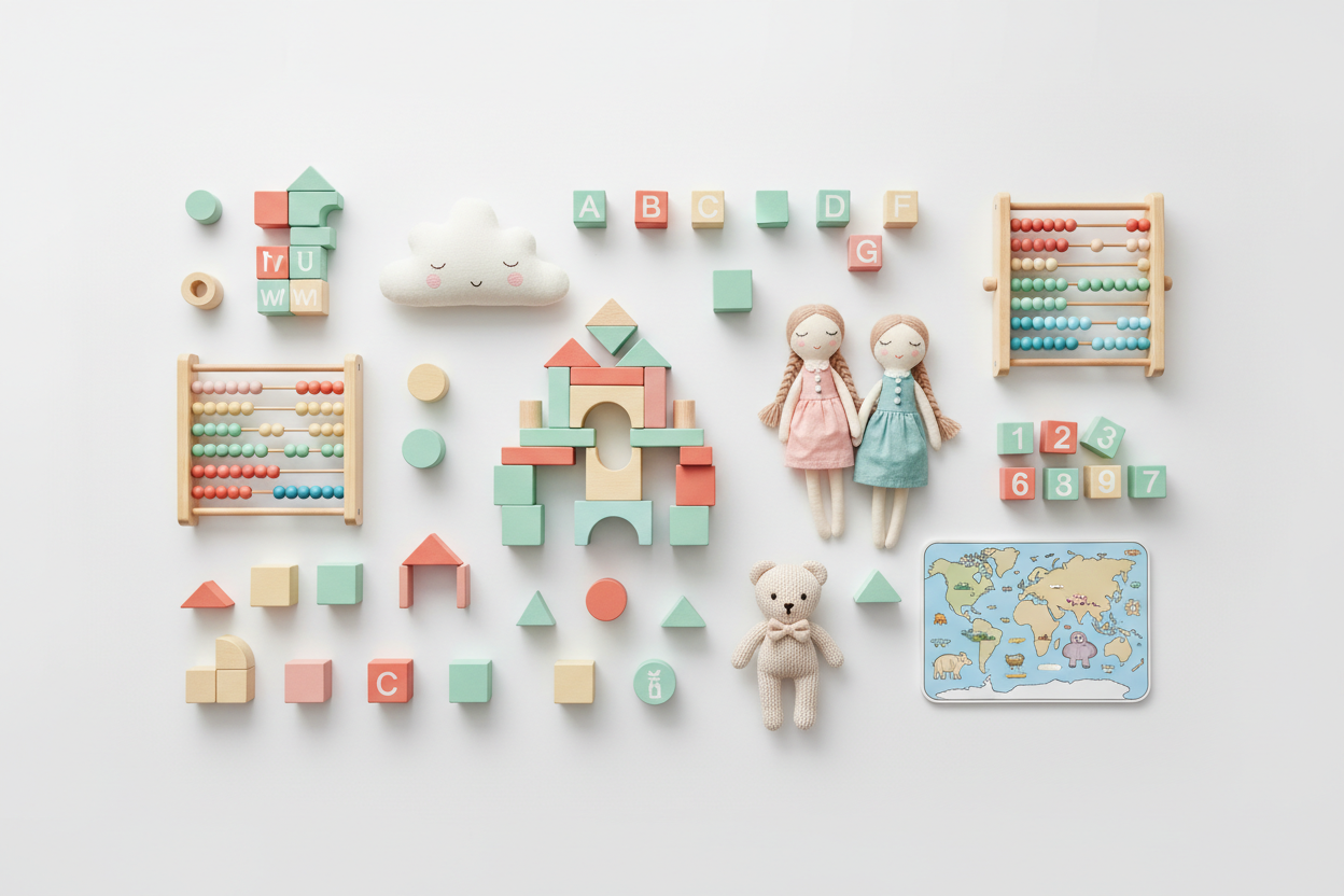 Toys