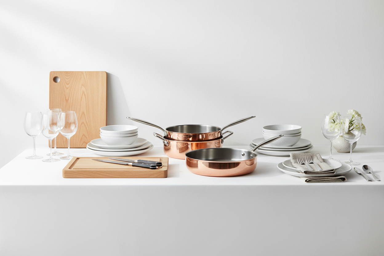 Kitchenware & Dining