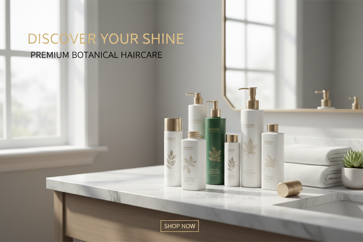 Shampoo