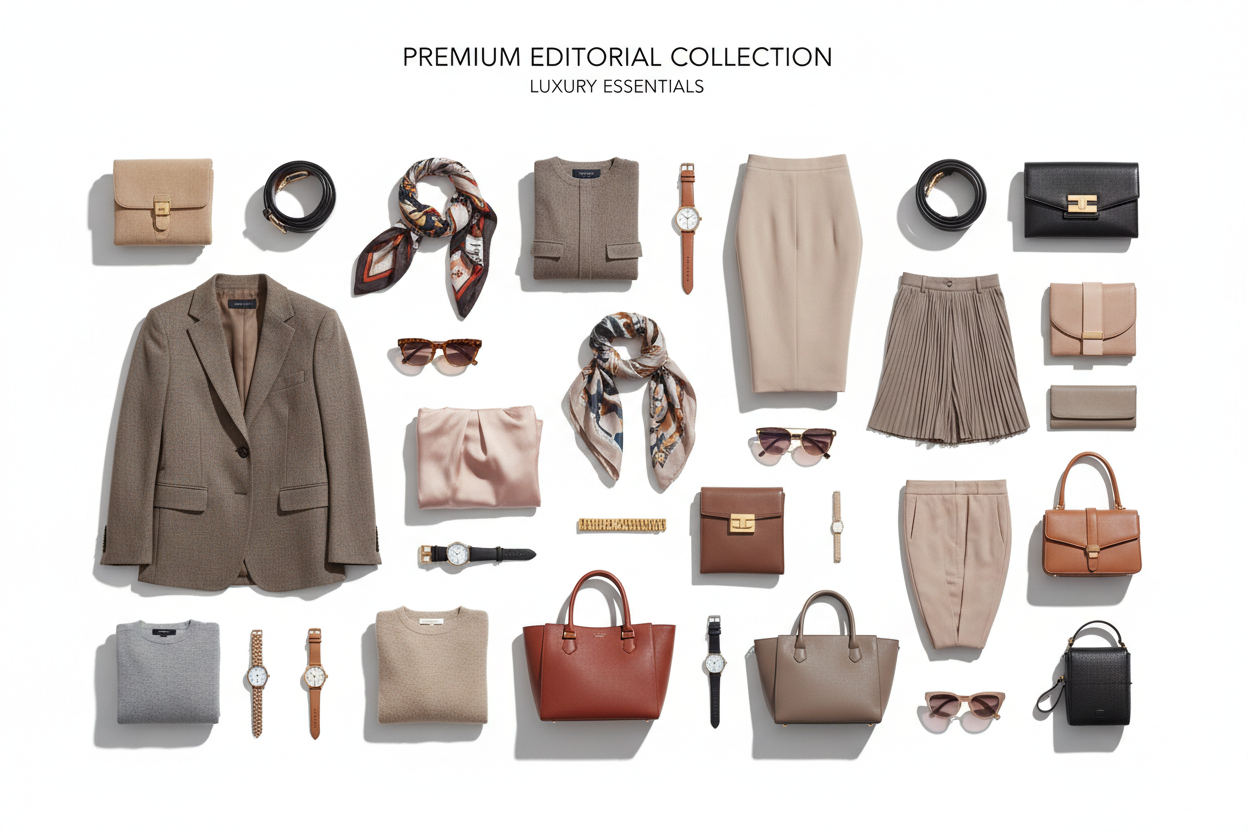 Duffel Bags