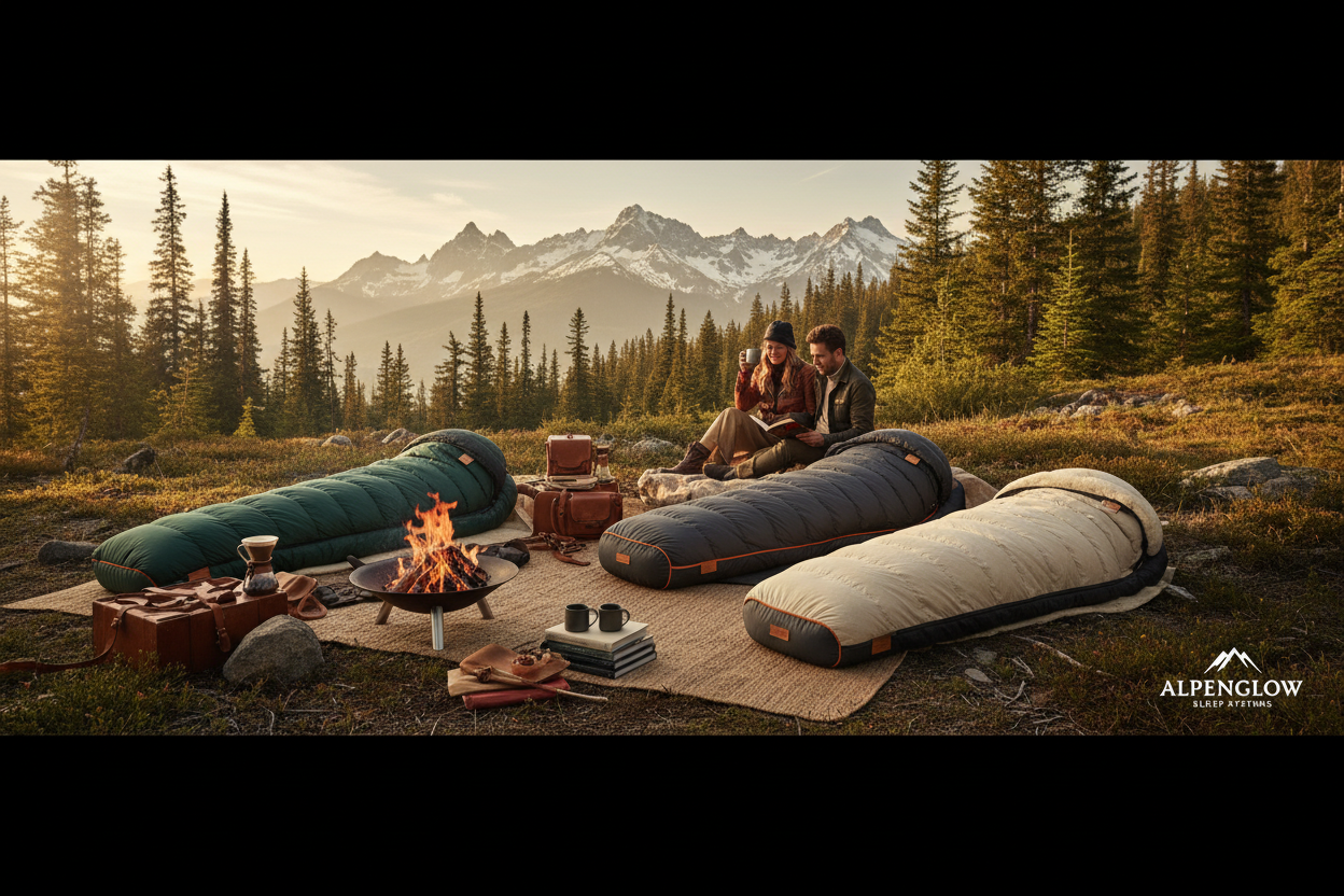 Sleeping Bags