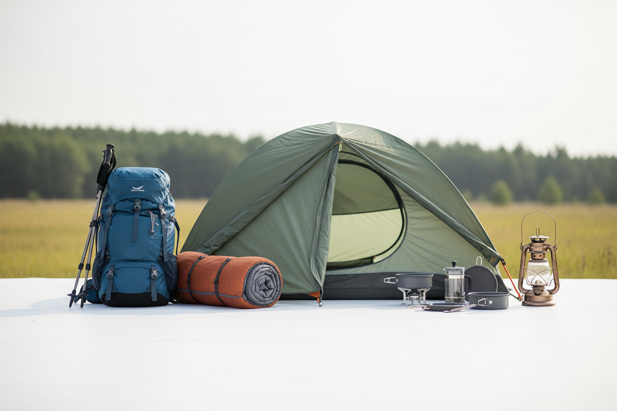 Outdoor Recreation