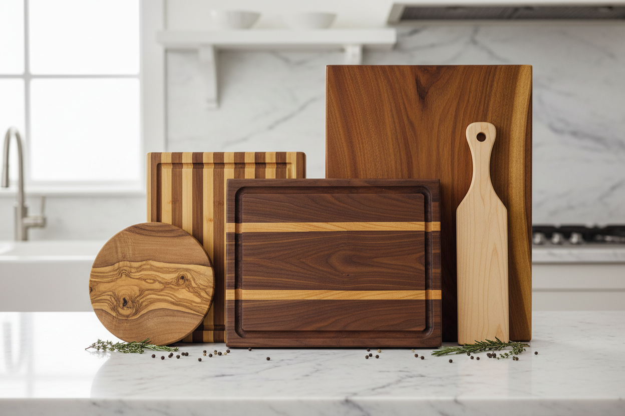 Cutting Boards