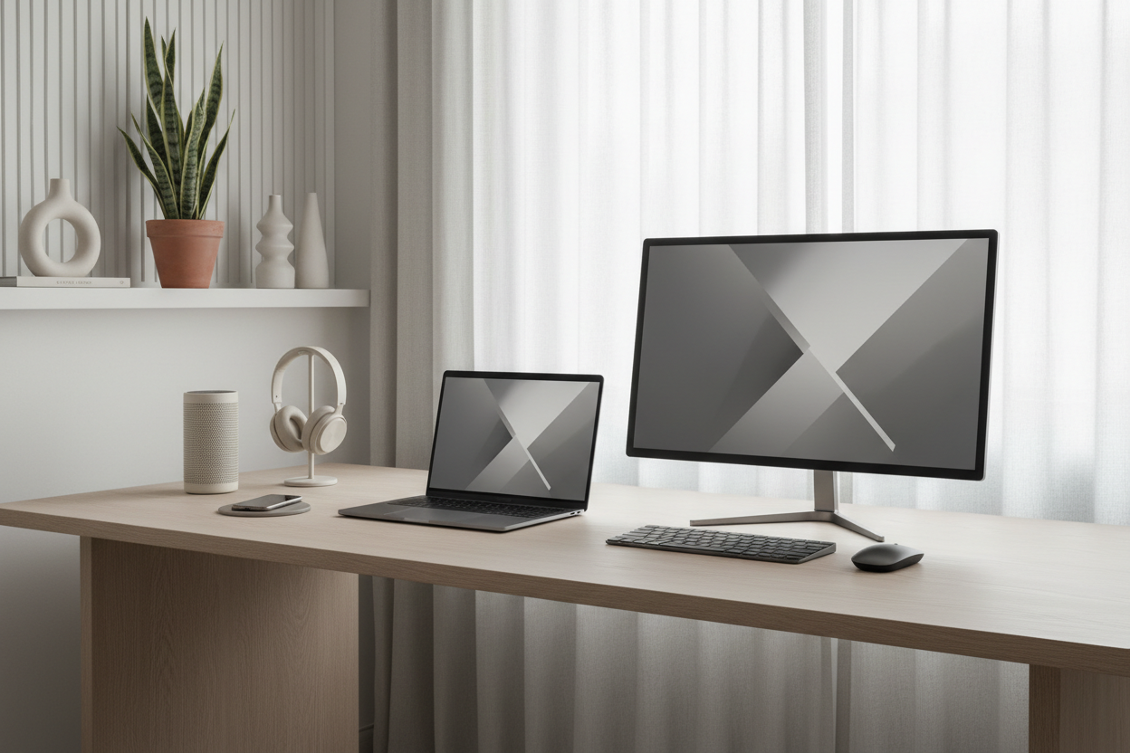 Computers