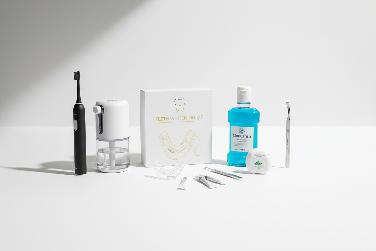 Dentistry