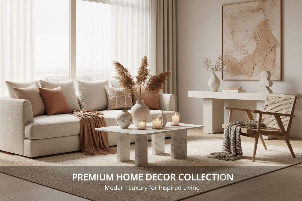 Home Decor - Collective