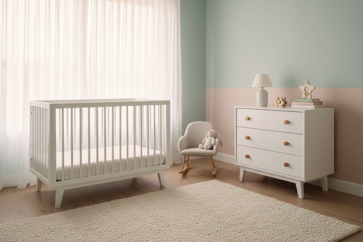 Baby & Toddler Furniture