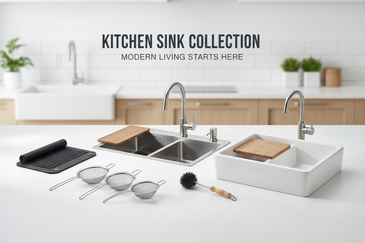 Kitchen Sink