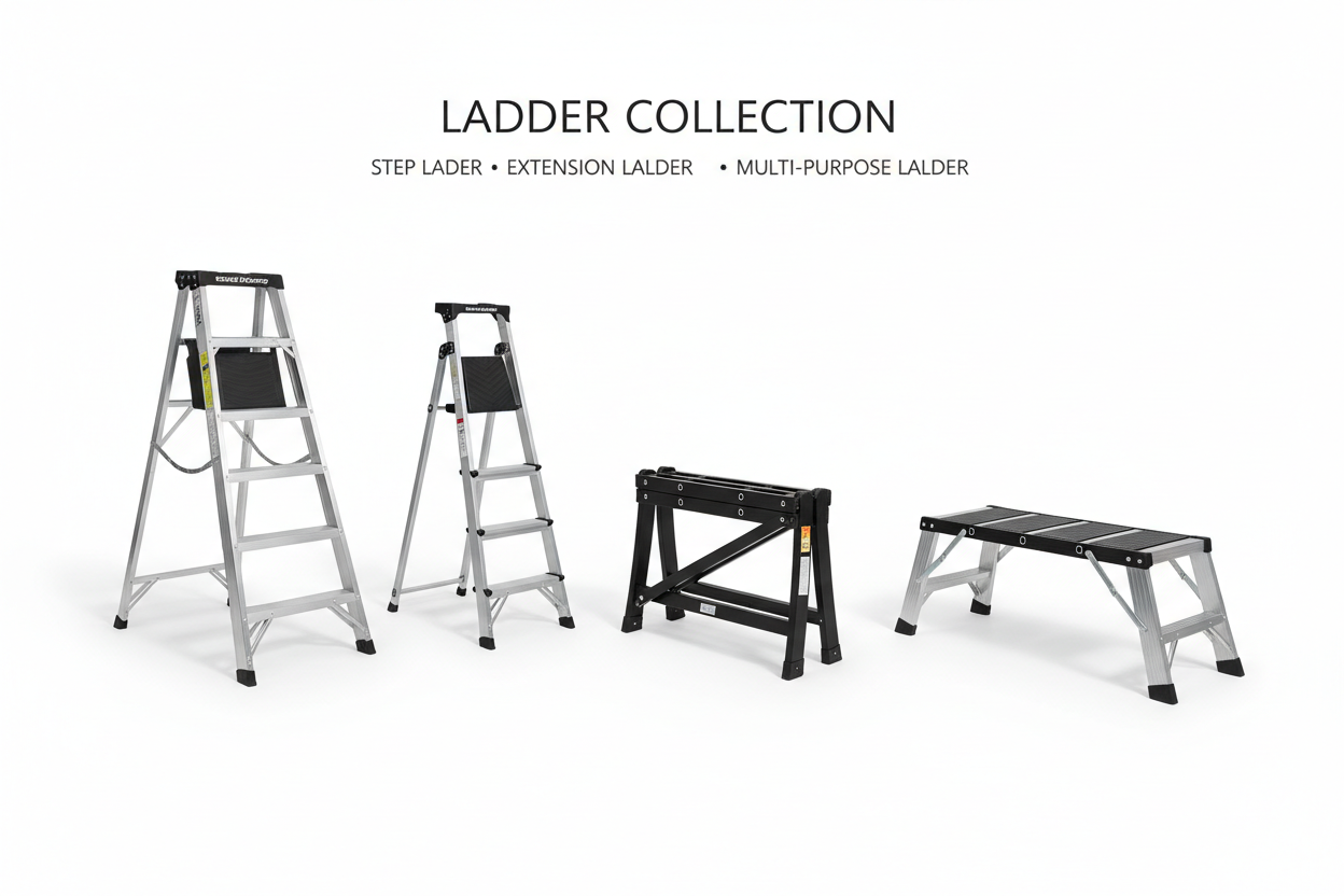 Ladder