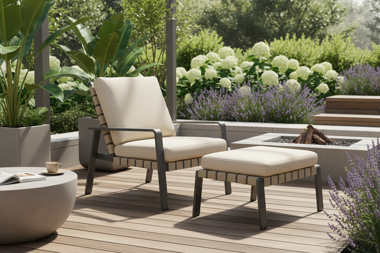 Outdoor Chair