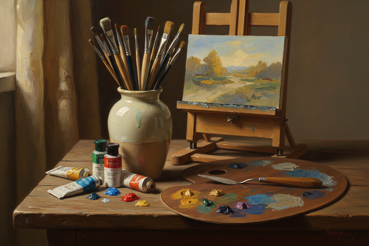 painting