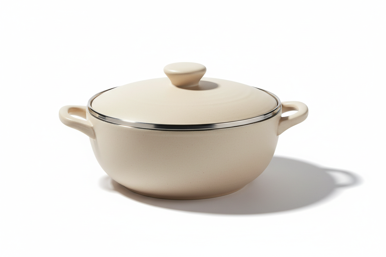 Premium Cookware & Pots