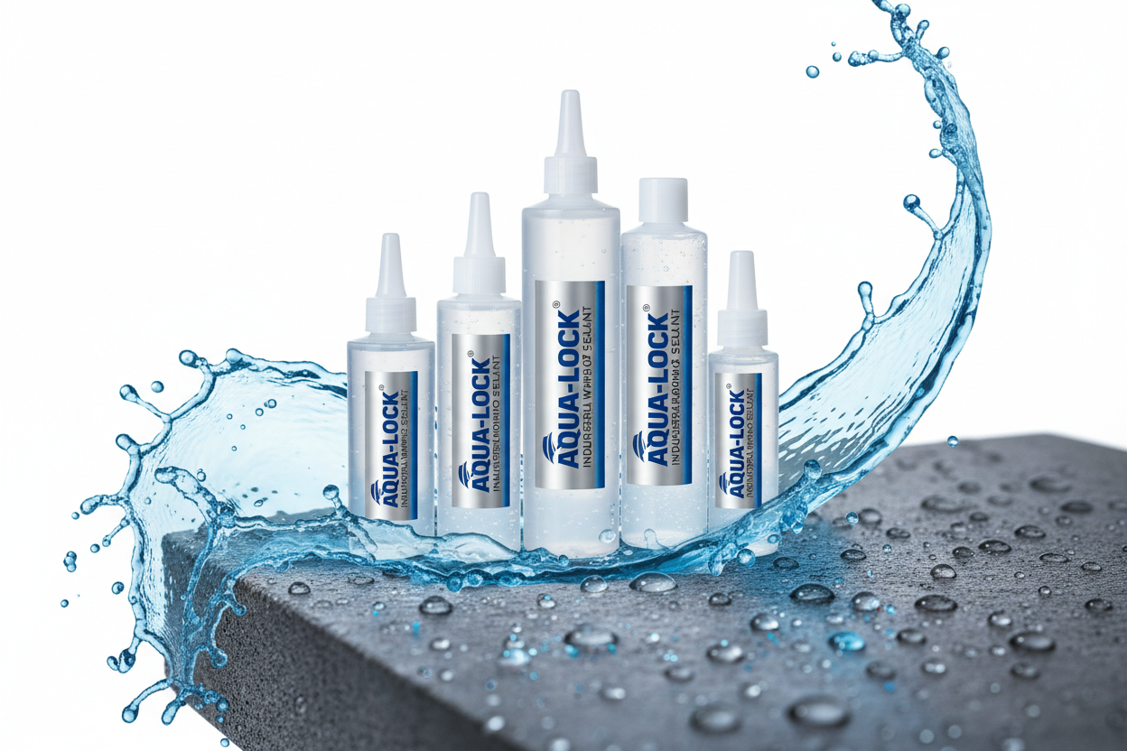 Waterproof Sealant