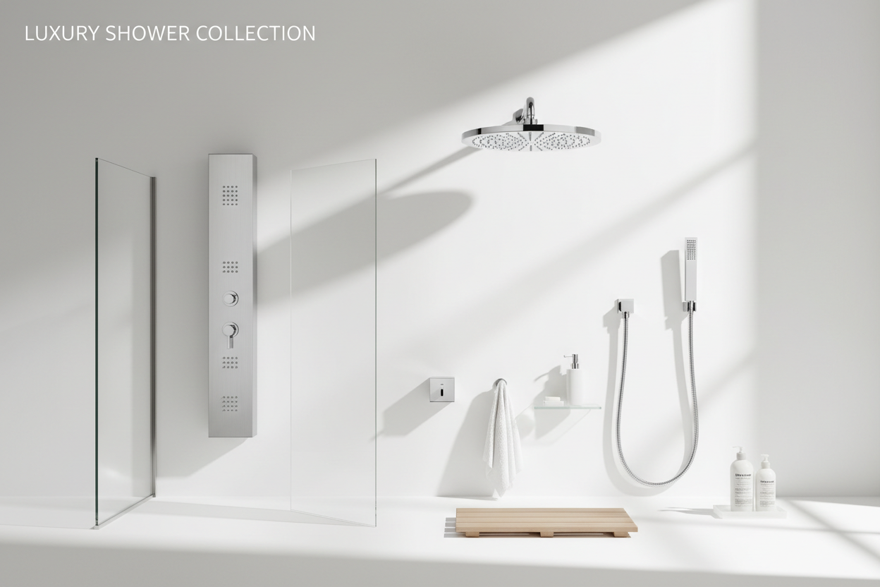 Shower Collection