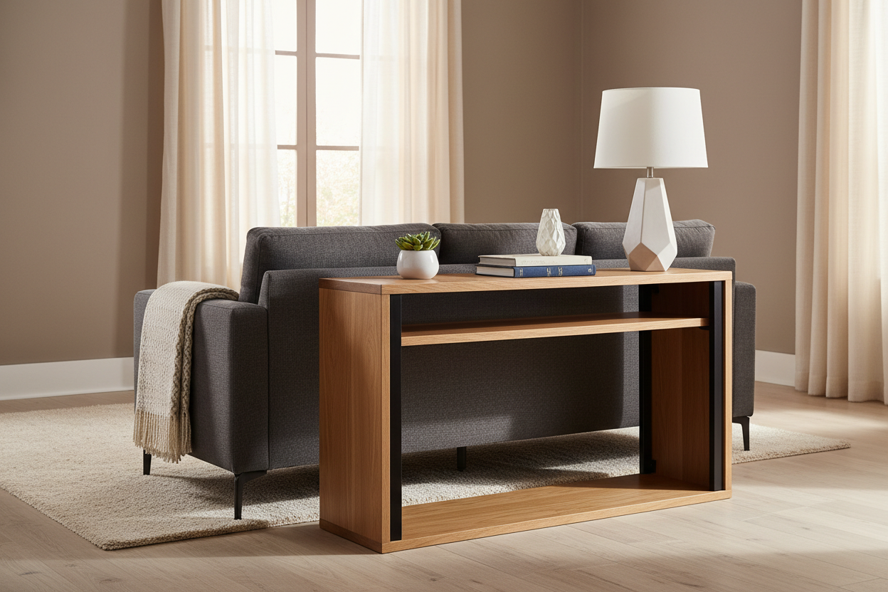 Sofa Table
