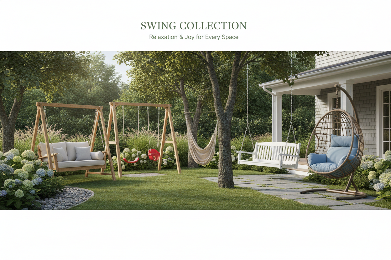 Swing