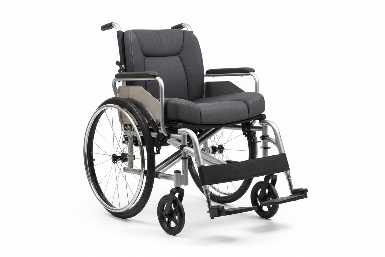 Wheel Chair