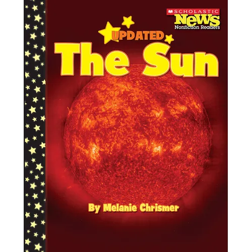 The Sun (Scholastic News Nonfiction Readers: Space Science) - Paperback