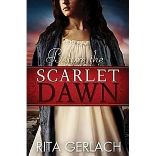 Before the Scarlet Dawn: Daughters of the Potomac - Book 1 - Paperback