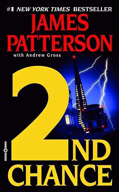 2nd Chance - Paperback
