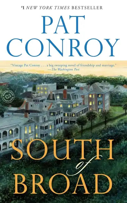 South of Broad - Paperback