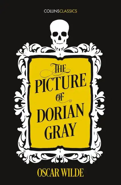 The Picture of Dorian Gray - Paperback