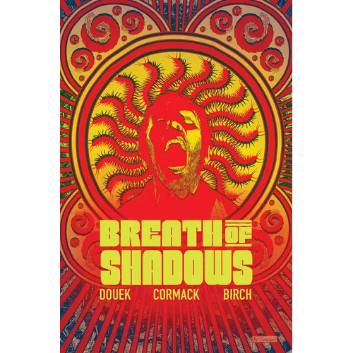 Breath of Shadows - Paperback