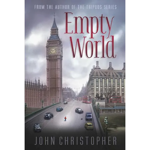 Empty World - Paperback