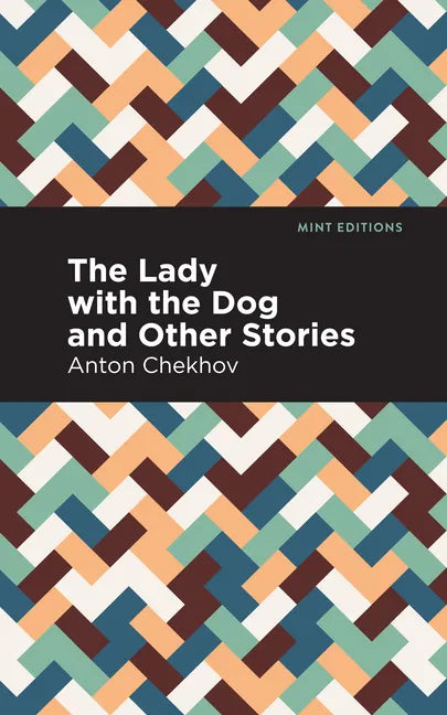The Lady with the Dog and Other Stories - Paperback