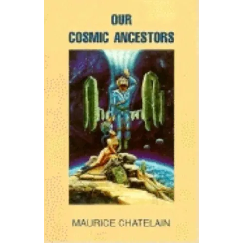 Our Cosmic Ancestors - Paperback