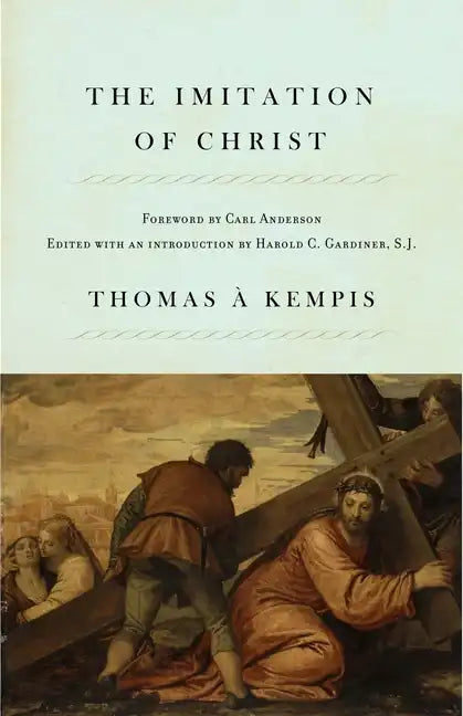 The Imitation of Christ - Paperback