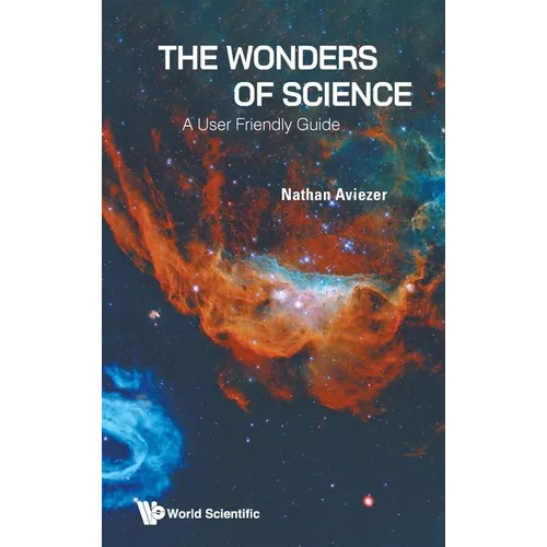 The Wonders of Science - Hardcover