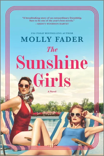 The Sunshine Girls - Paperback